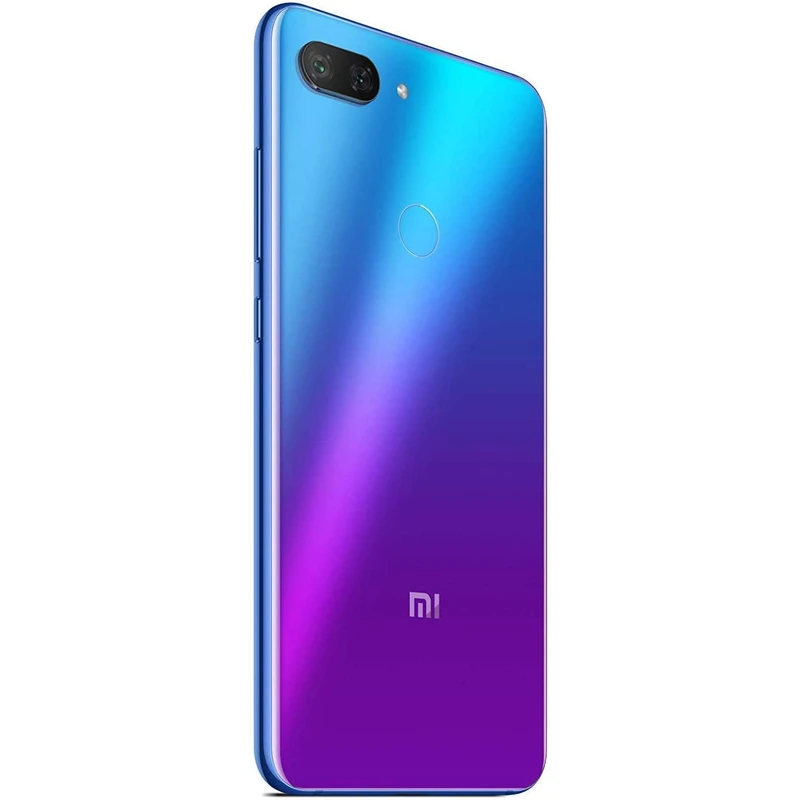گوشی موبایل شیائومی مدل Mi 8 Lite M1808D2TG دو سیم‌ کارت ظرفیت 64 گیگابایت، تصویر 11