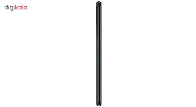 گوشی موبایل سامسونگ مدل Galaxy A50s SM-A507FN/DS دو سیم کارت ظرفیت 128گیگابایت با رم 4 گیگابایت، تصویر 6