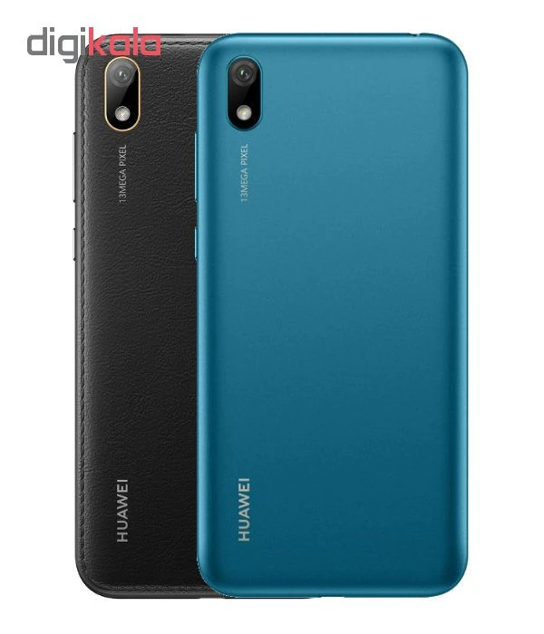 گوشی موبایل هوآوی مدل Y5 2019 AMN-LX9 دو سیم کارت ظرفیت 32 گیگابایت، تصویر 5
