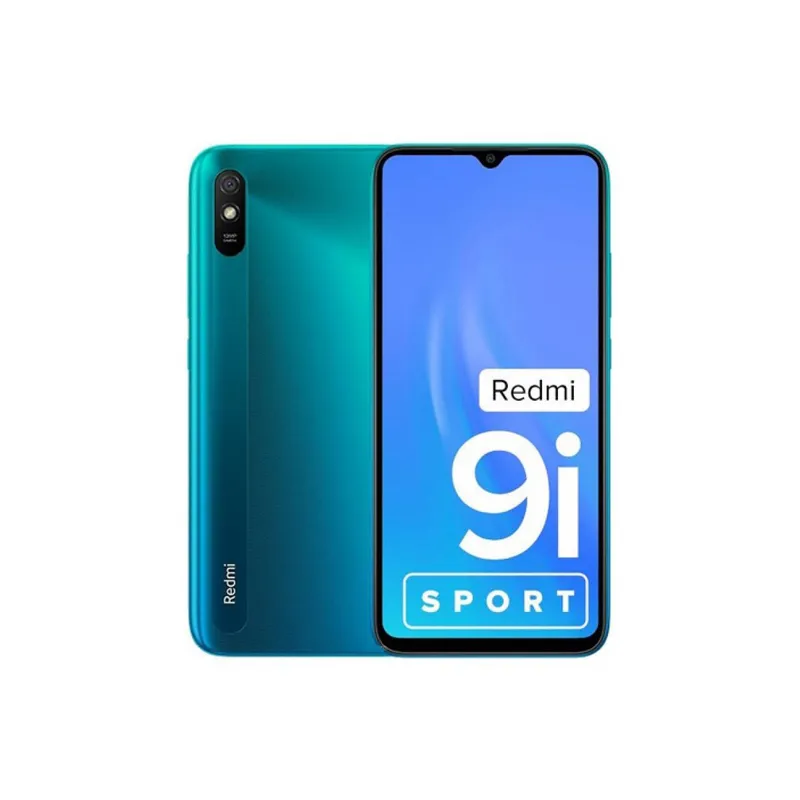 گوشی موبایل شیائومی مدل Redmi 9i sport M2006C3LII دو سیم‌کارت ظرفیت 64 گیگابایت و رم 4 گیگابایت، تصویر 6