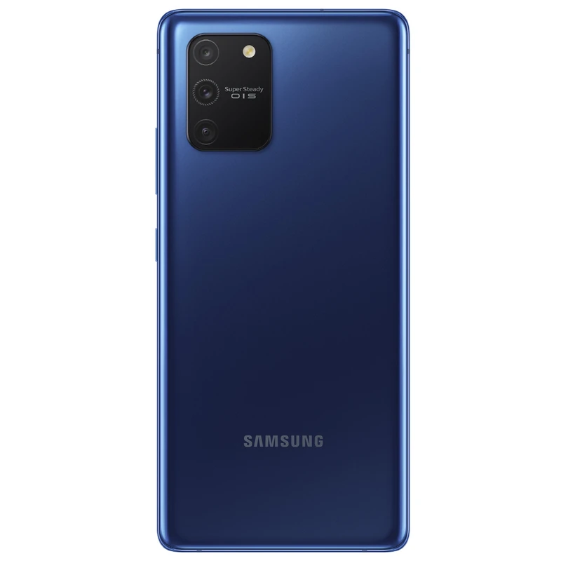 گوشی موبایل سامسونگ مدل Galaxy S10 Lite SM-G770F/DS دو سیم کارت ظرفیت 128 گیگابایت، تصویر 8
