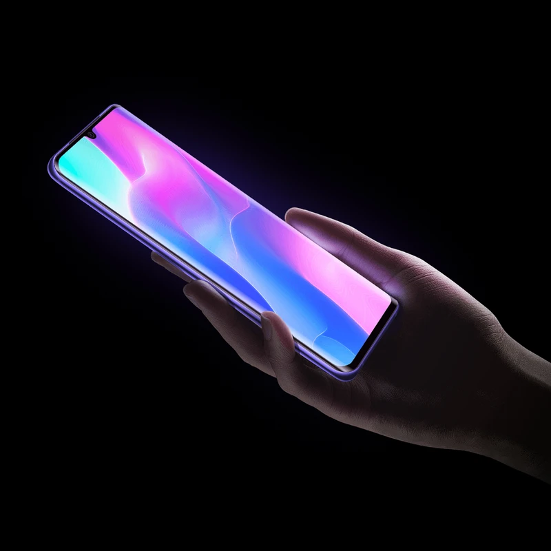 گوشی موبایل شیائومی مدل Mi Note 10 Lite M2002F4LG دو سیم‌ کارت ظرفیت 64 گیگابایت، تصویر 10