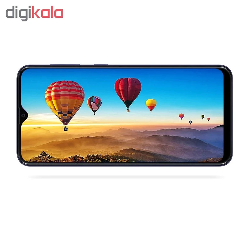 گوشی موبایل سامسونگ مدل Galaxy M10s SM-M107F/DS دو سیم کارت ظرفیت 32 گیگابایت، تصویر 10