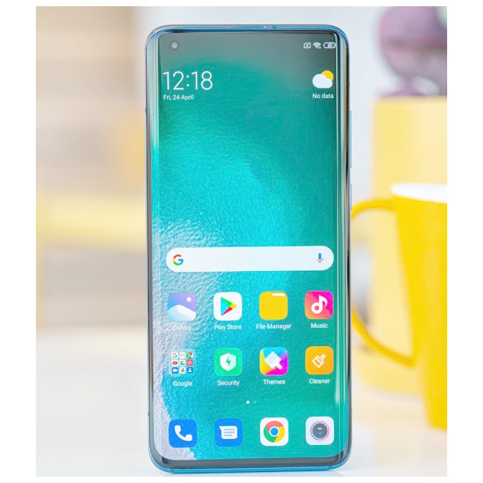 گوشی موبایل شیائومی مدل Mi 10 5G M2001J2G تک سیم‌ کارت ظرفیت 256 گیگابایت، تصویر 23