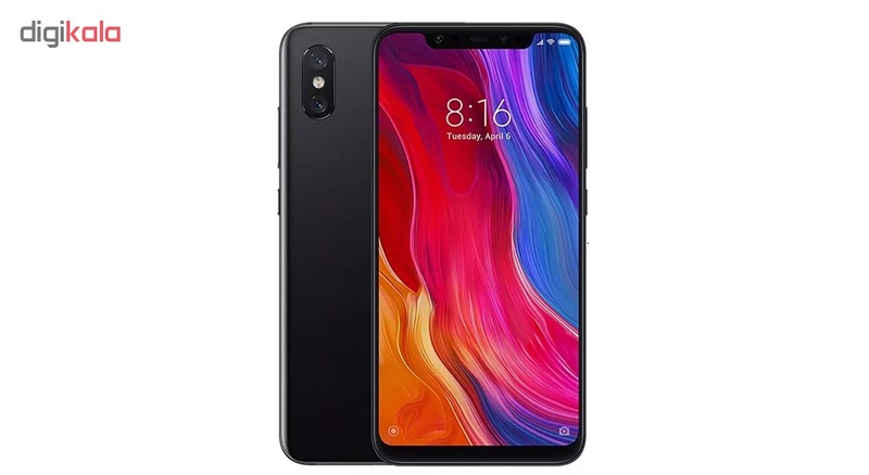 گوشی موبایل شیائومی مدل Mi 8 SE M1805E2A دو سیم‌ کارت ظرفیت 64 گیگابایت، تصویر 17
