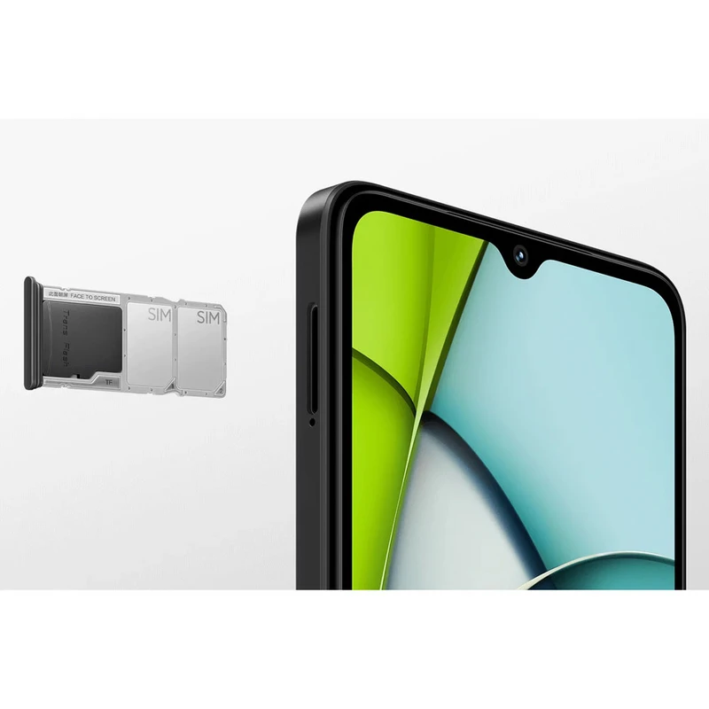 گوشی موبایل شیائومی مدل Redmi A3x دو سیم کارت ظرفیت 64 گیگابایت و رم 3 گیگابایت، تصویر 7