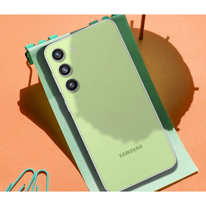 گوشی موبایل سامسونگ مدل Galaxy S24 دو سیم کارت ظرفیت 128 گیگابایت و رم 8 گیگابایت، تصویر 7