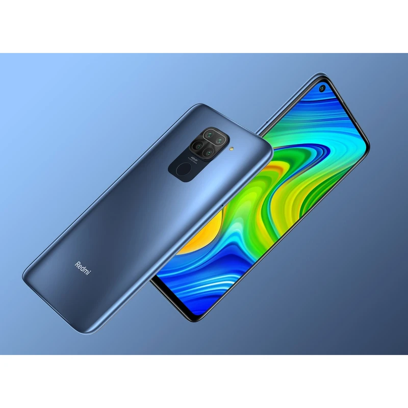 گوشی موبایل شیائومی مدل Redmi 10X M2003J15SC دو سیم کارت ظرفیت 128 گیگابایت و رم 6 گیگابایت، تصویر 12