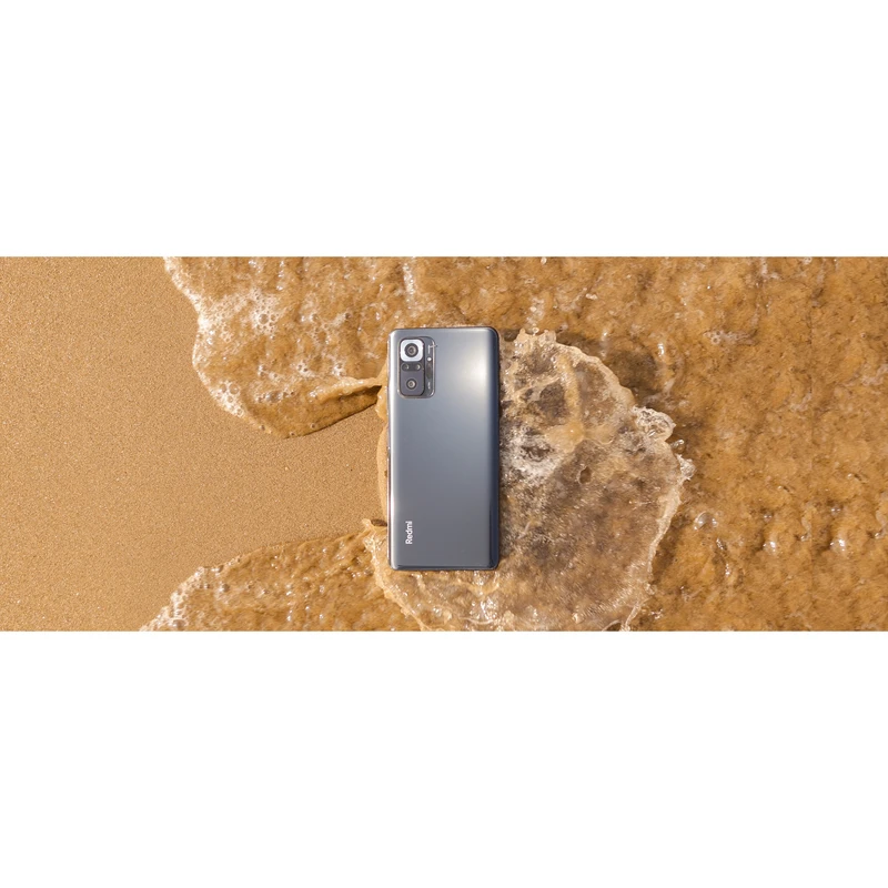 گوشی موبایل شیائومی مدل Redmi Note 10 pro Max M2101K6I دو سیم‌ کارت ظرفیت 128 گیگابایت و رم 6 گیگابایت، تصویر 11