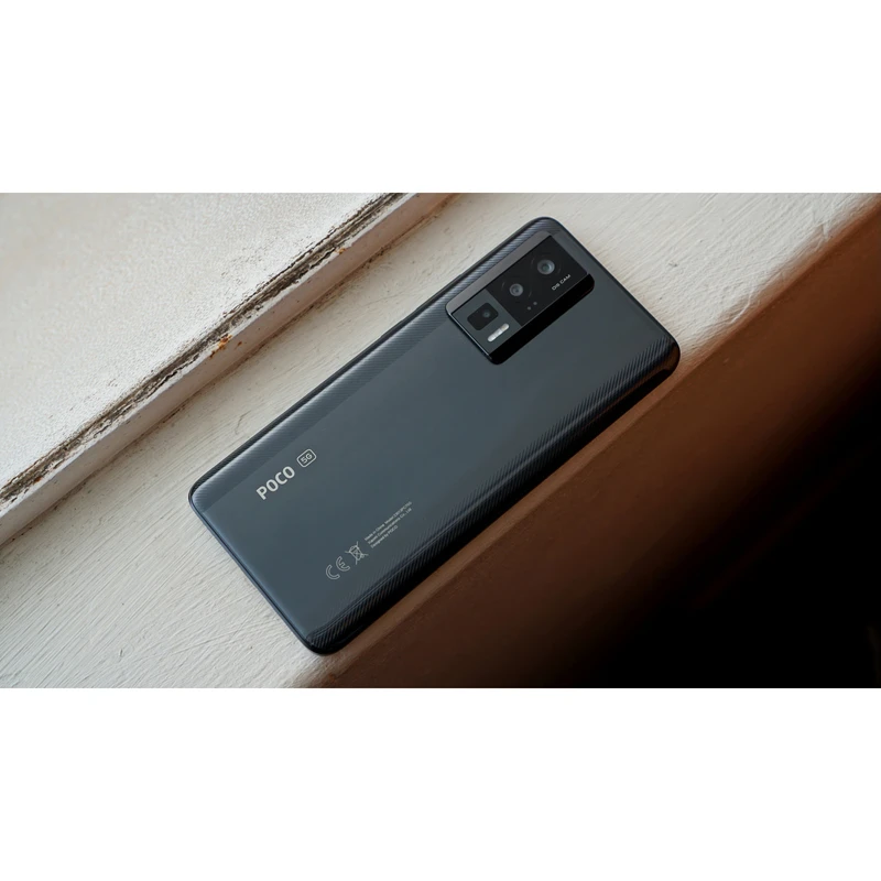گوشی موبایل شیائومی مدل Poco F5 Pro 5G دو سیم کارت ظرفیت 512 گیگابایت و رم 12 گیگابایت - گلوبال، تصویر 4