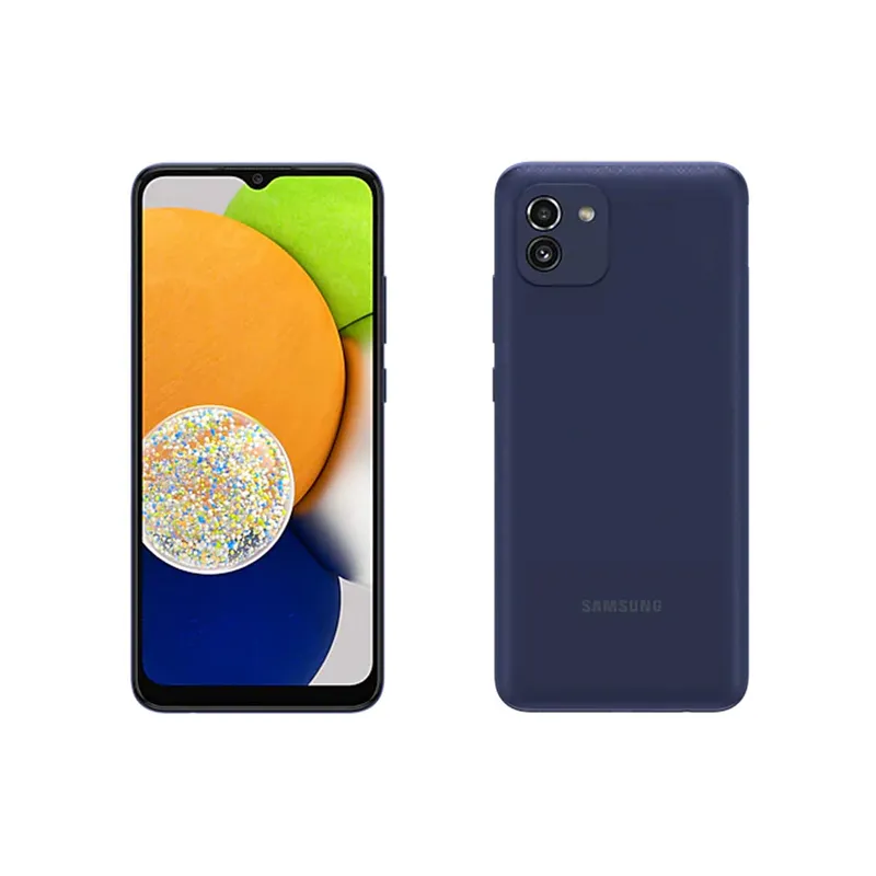 گوشی موبایل سامسونگ مدل Galaxy A03 دو سیم‌ کارت ظرفیت 32 گیگابایت و رم 3 گیگابایت، تصویر 8
