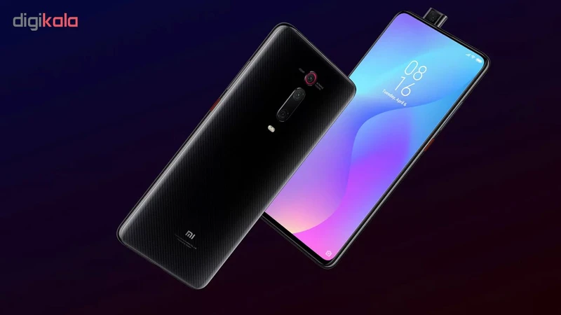 گوشی موبایل شیائومی مدل Mi 9T M1903F10G دو سیم‌ کارت ظرفیت 64 گیگابایت، تصویر 5