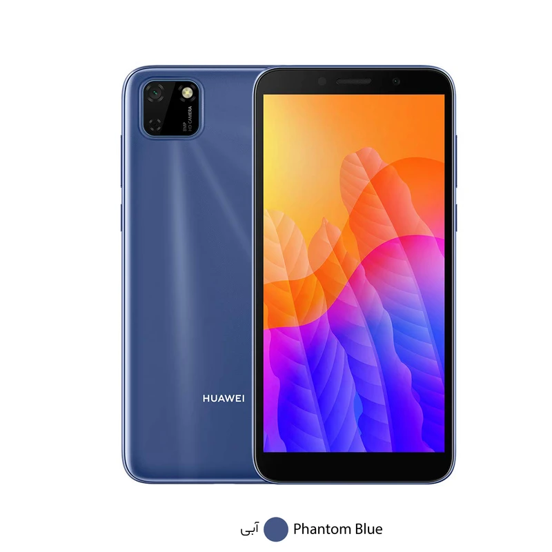 گوشی موبایل هوآوی مدل Y5p DRA-LX9 دو سیم‌ کارت ظرفیت 32 گیگابایت و رم 2 گیگابایت، تصویر 3