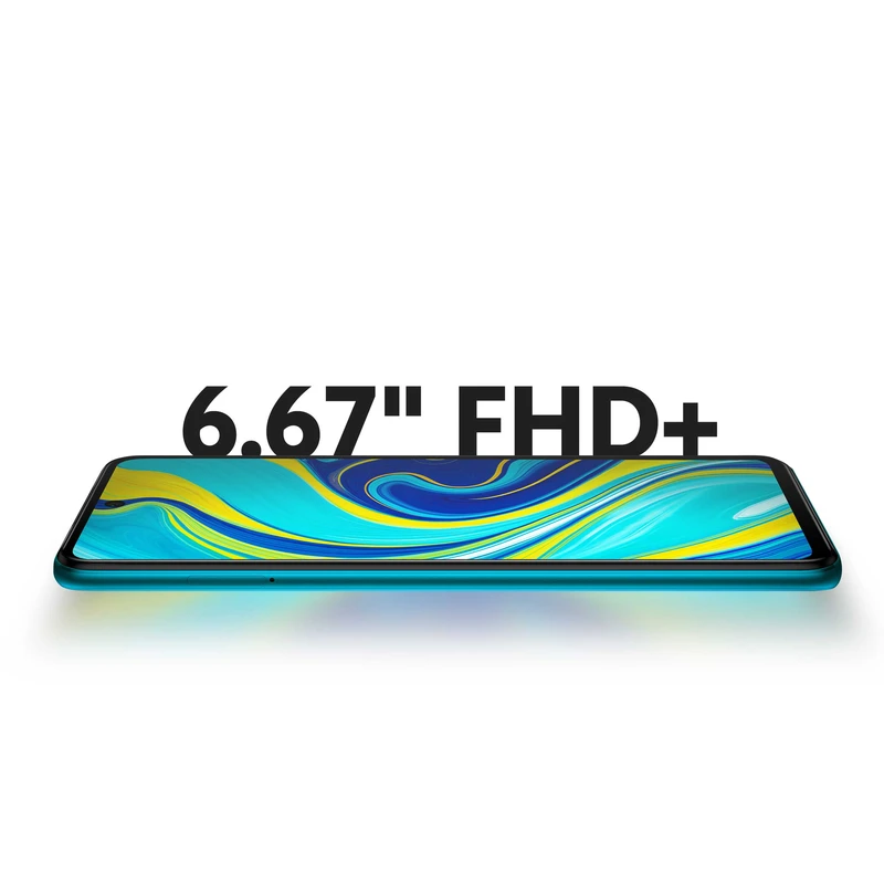 گوشی موبایل شیائومی مدل Redmi Note 9S M2003J6A1G دو سیم‌ کارت ظرفیت 128گیگابایت، تصویر 10