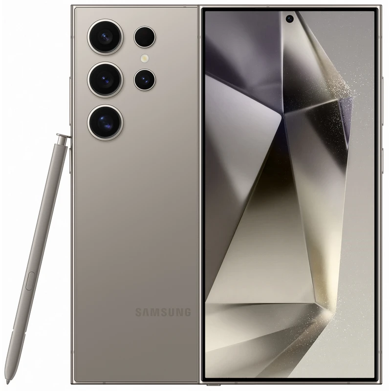 گوشی موبایل سامسونگ مدل Galaxy S24 Ultra دو سیم کارت ظرفیت 1 ترابایت و رم 12 گیگابایت، تصویر 3