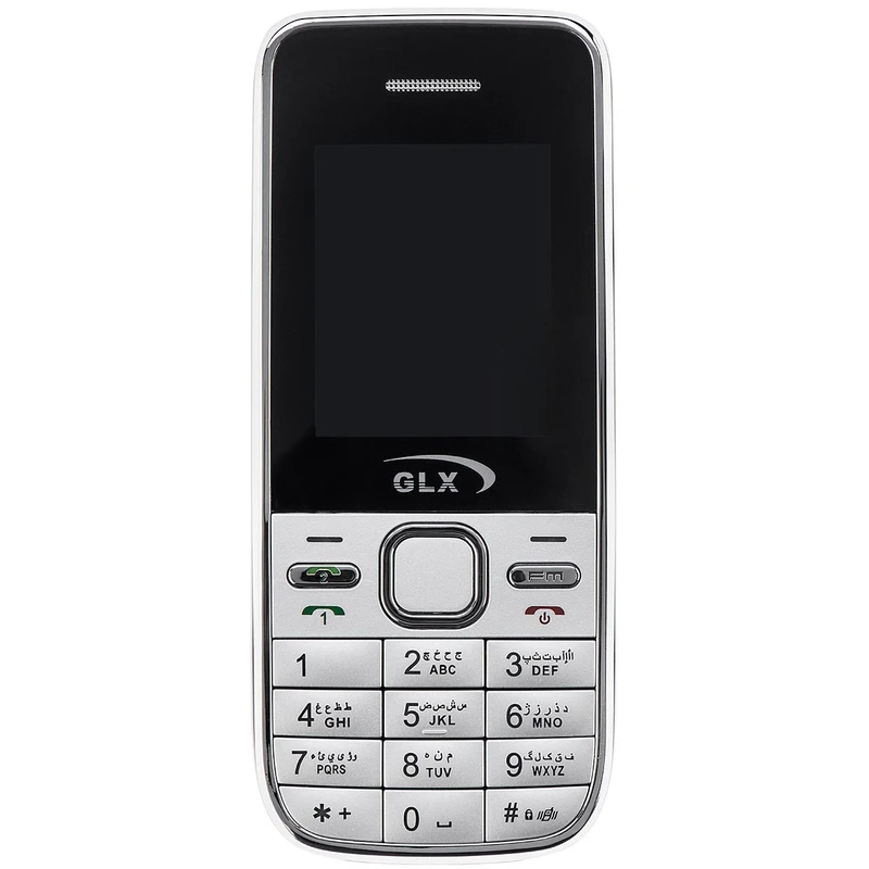 گوشی موبایل جی ال ایکس مدل K1 Plus Plus