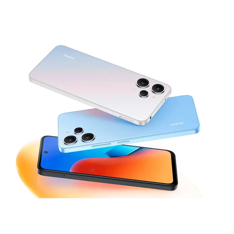 گوشی موبایل شیائومی مدل Redmi 12 دو سیم کارت ظرفیت 256 گیگابایت و رم 8 گیگابایت، تصویر 5