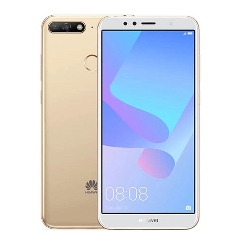 گوشی موبایل هوآوی مدل Y6 Prime 2018 ATU-L31 دو سیم کارت ظرفیت 16 گیگابایت