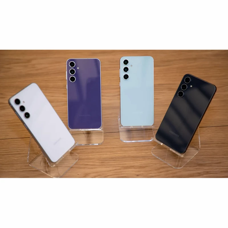 گوشی موبایل سامسونگ مدل Galaxy S23 FE دو سیم کارت ظرفیت 256 گیگابایت و رم 8 گیگابایت، تصویر 9