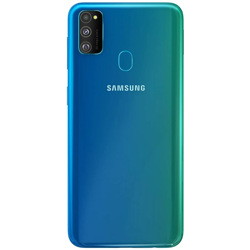 گوشی موبایل سامسونگ مدل Galaxy M30s SM-M307FN/DS دو سیم کارت ظرفیت 64 گیگابایت - اکتیو، تصویر 5