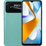گوشی موبایل شیائومی مدل Poco C40 دو سیم کارت ظرفیت 32 گیگابایت و رم 3 گیگابایت