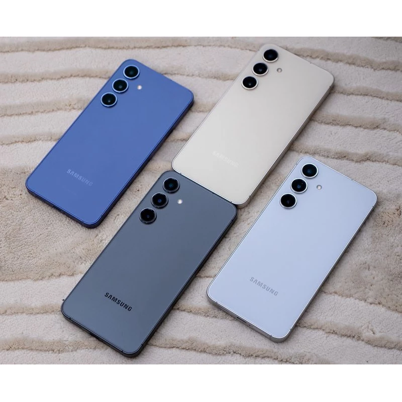 گوشی موبایل سامسونگ مدل Galaxy S24 Plus دو سیم کارت ظرفیت 256 گیگابایت و رم 12 گیگابایت، تصویر 11