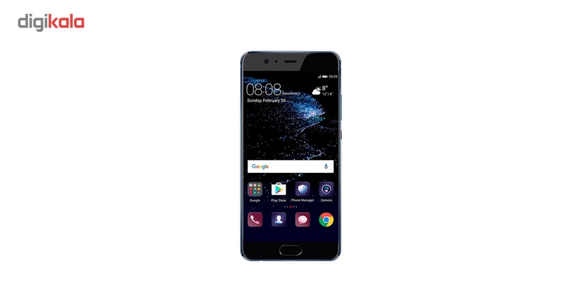 گوشی موبایل هوآوی مدل P10 Plus VKY-L29 دو سیم کارت، تصویر 9