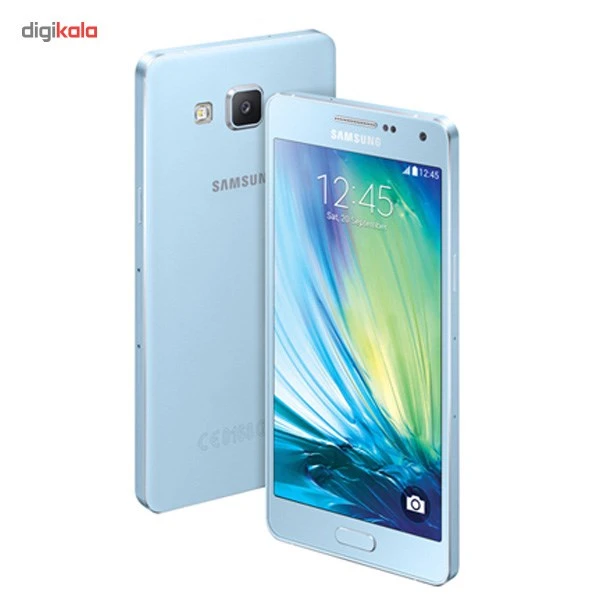 گوشی موبایل سامسونگ مدل Galaxy A5 SM-A500H دو سیم کارت، تصویر 7