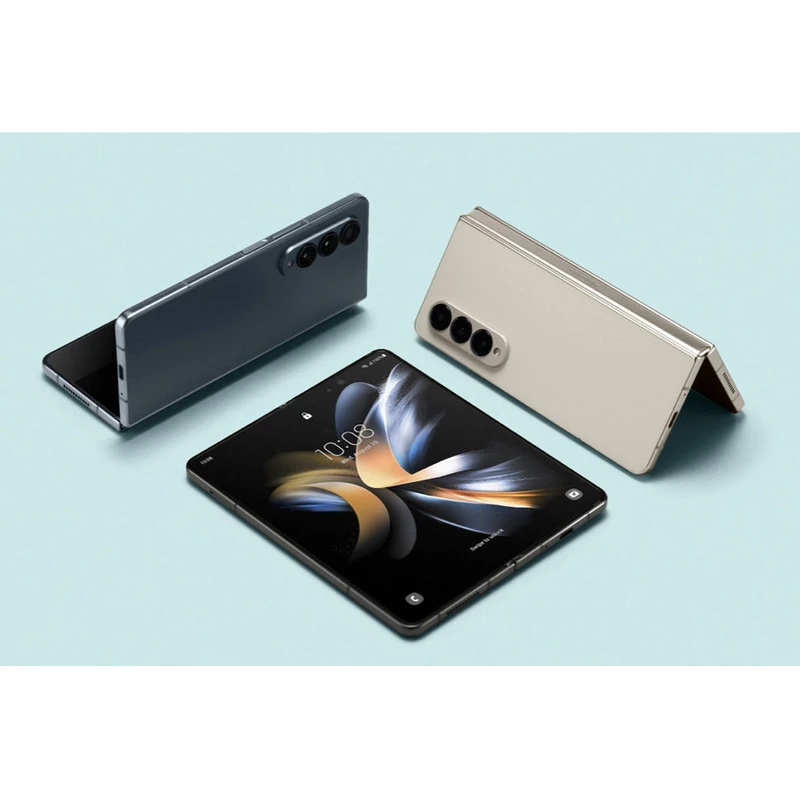 گوشی موبایل سامسونگ مدل Galaxy Z Fold4 دو سیم کارت ظرفیت 256 گیگابایت و رم 12 گیگابایت، تصویر 11