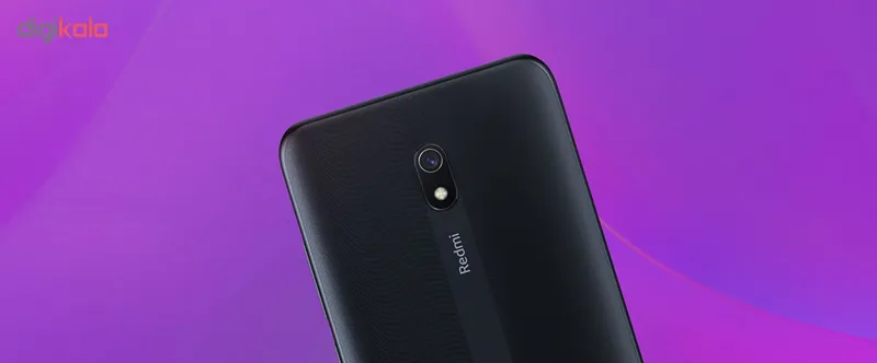 گوشی موبایل شیائومی مدل Redmi 8A دو سیم‌ کارت ظرفیت 64 گیگابایت و رم 4 گیگابایت، تصویر 28