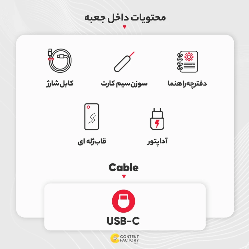 گوشی موبایل آنر مدل X6a دو سیم کارت ظرفیت 128گیگابایت و رم 4 گیگابایت، تصویر 9