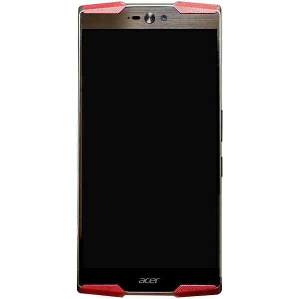 گوشی موبایل ایسر مدل Predator 6