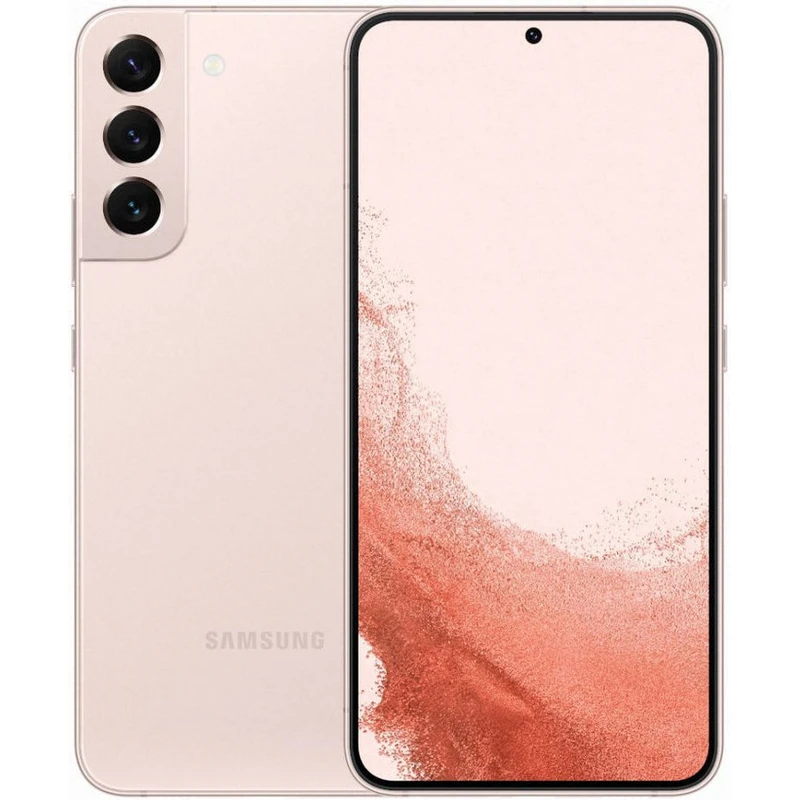 گوشی موبایل سامسونگ مدل Galaxy S22 Plus 5G دو سیم کارت ظرفیت 128 گیگابایت و رم 8 گیگابایت، تصویر 6