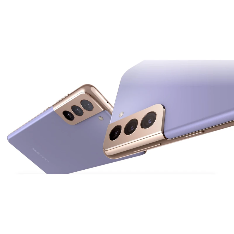 گوشی موبایل سامسونگ مدل Galaxy S21 5G SM-G991B/DS دو سیم کارت ظرفیت 128 گیگابایت و رم 8 گیگابایت، تصویر 16