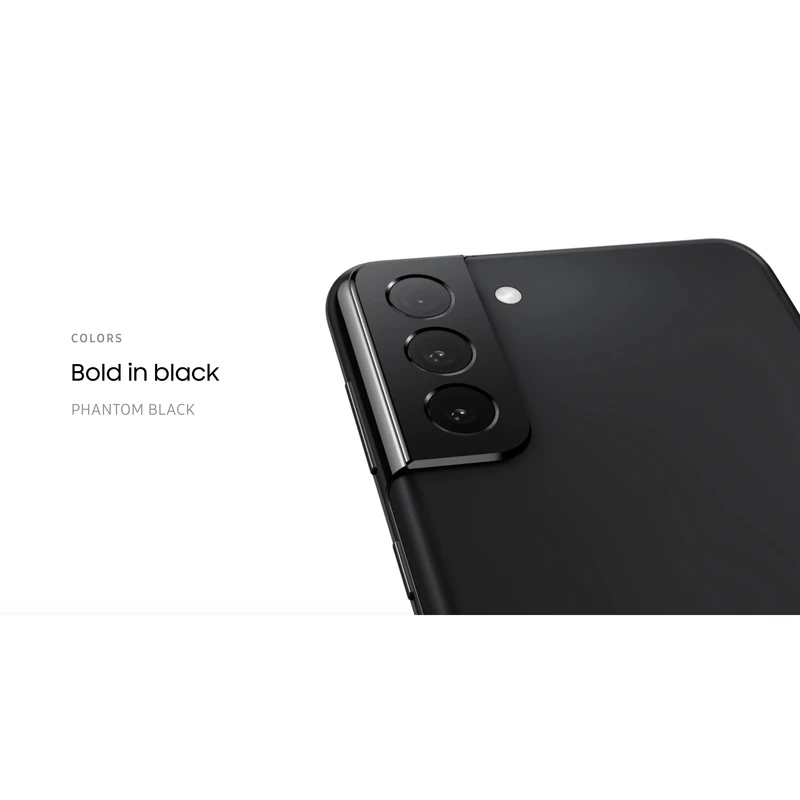 گوشی موبایل سامسونگ مدل Galaxy S21 5G SM-G991B/DS دو سیم کارت ظرفیت 128 گیگابایت و رم 8 گیگابایت، تصویر 19