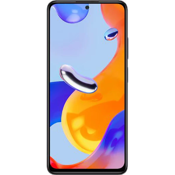 گوشی موبایل شیائومی مدل Redmi Note 11 pro 4G دو سیم‌ کارت ظرفیت 128 گیگابایت و رم 8 گیگابایت، تصویر 2