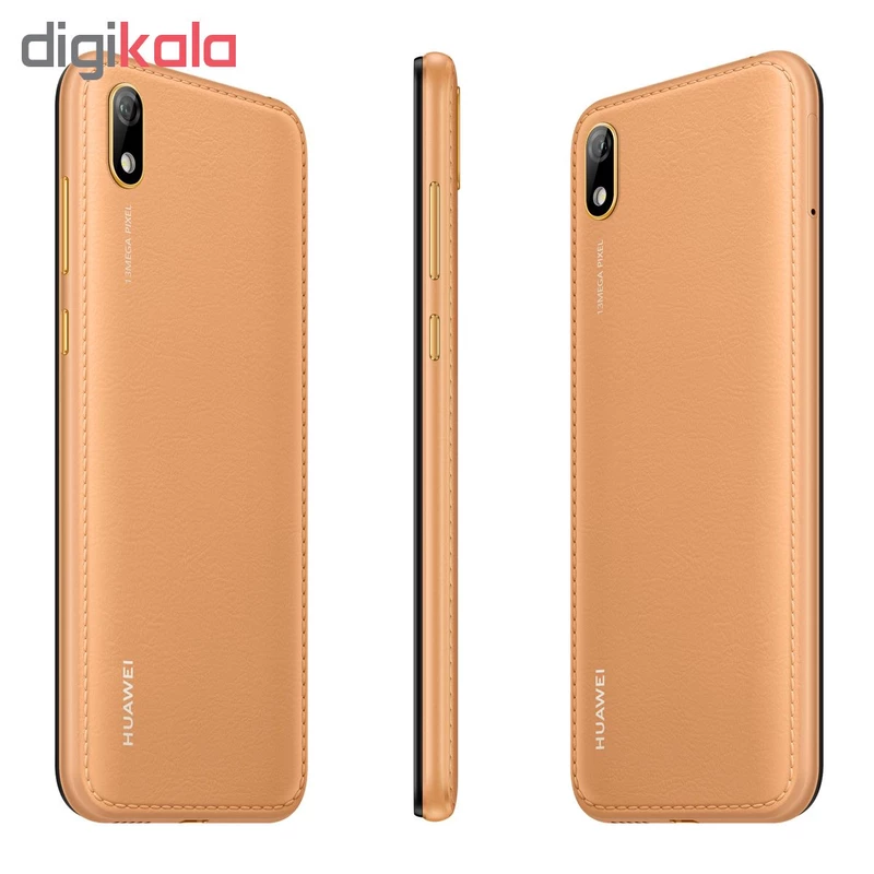 گوشی موبایل هوآوی مدل Y5 2019 AMN-LX9 دو سیم کارت ظرفیت 32 گیگابایت، تصویر 6