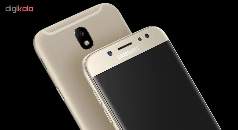 گوشی موبایل سامسونگ مدل Galaxy J7 Pro SM-J730F دو سیم‌ کارت ظرفیت 64 گیگابایت، تصویر 25
