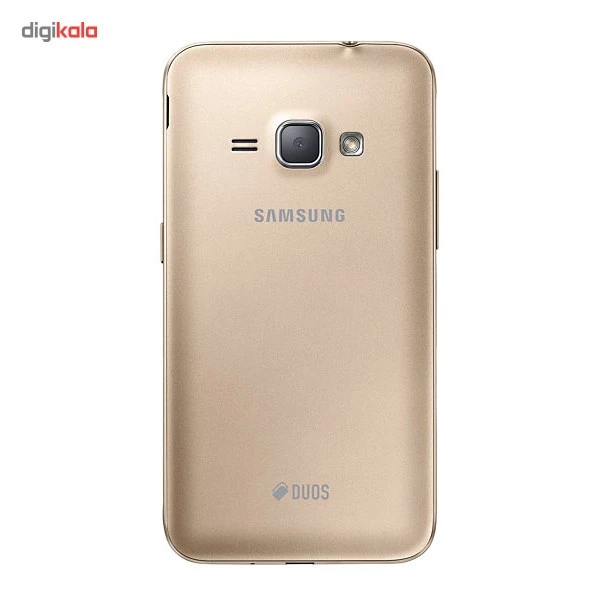 گوشی موبایل سامسونگ مدل Galaxy J1 (2016) SM-J120F/DS، تصویر 3