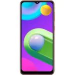 گوشی موبایل سامسونگ مدل Galaxy M02 SM-M022F/DS دو سیم کارت ظرفیت 32 گیگابایت و 3 گیگابایت رم