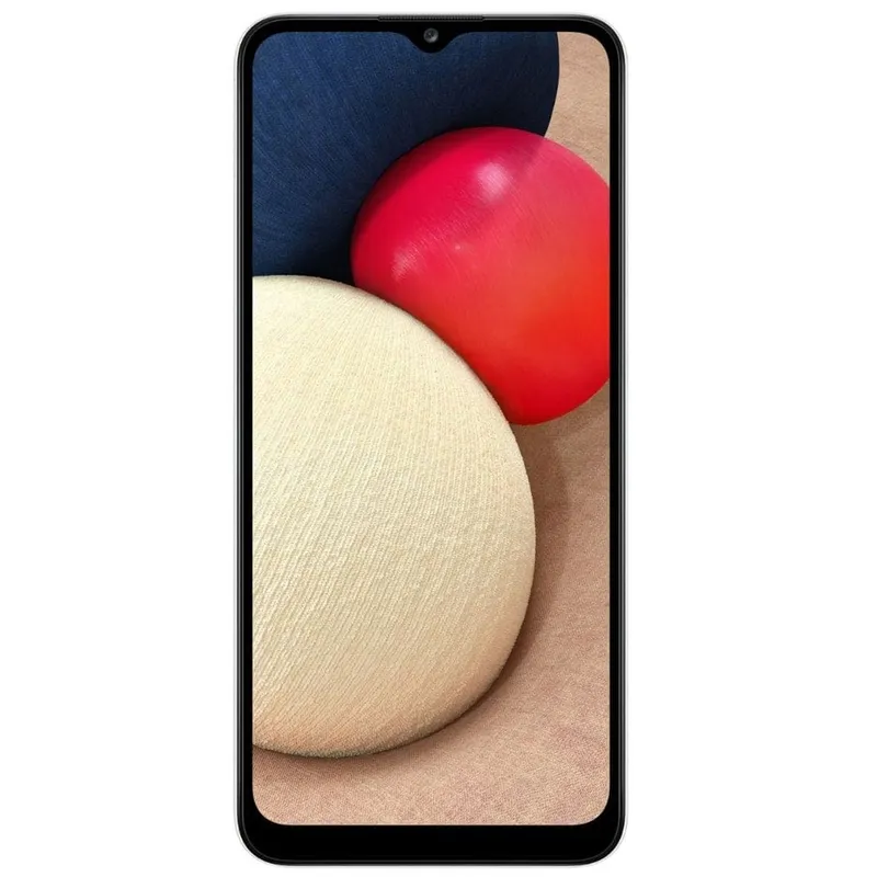 گوشی موبایل سامسونگ مدل Galaxy A02s SM-A025F/DS دو سیم کارت ظرفیت 32 گیگابایت، تصویر 15