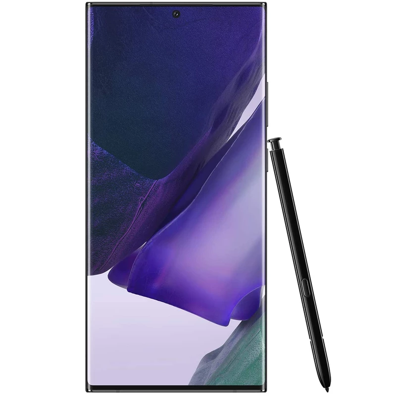 گوشی موبایل سامسونگ مدل Galaxy Note 20 Ultra SM-N985F/DS دو سیم کارت ظرفیت 256 گیگابایت، تصویر 5