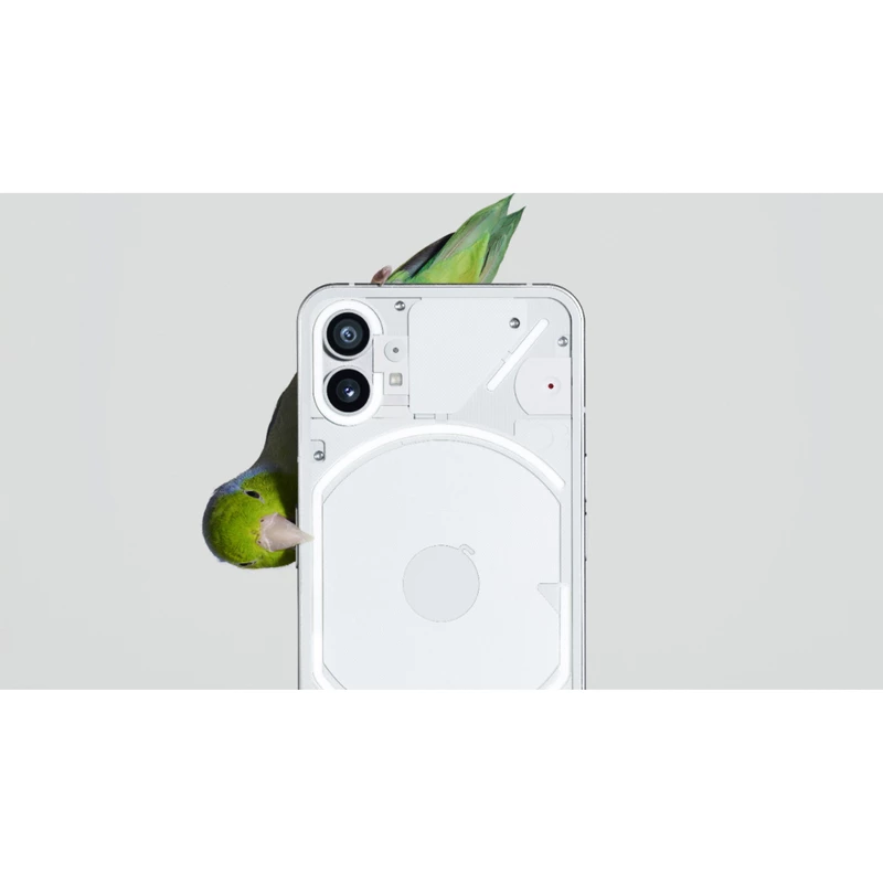 گوشی موبایل ناتینگ مدل Phone 1 دو سیم کارت ظرفیت 128 گیگابایت و رم 8 گیگابایت، تصویر 14
