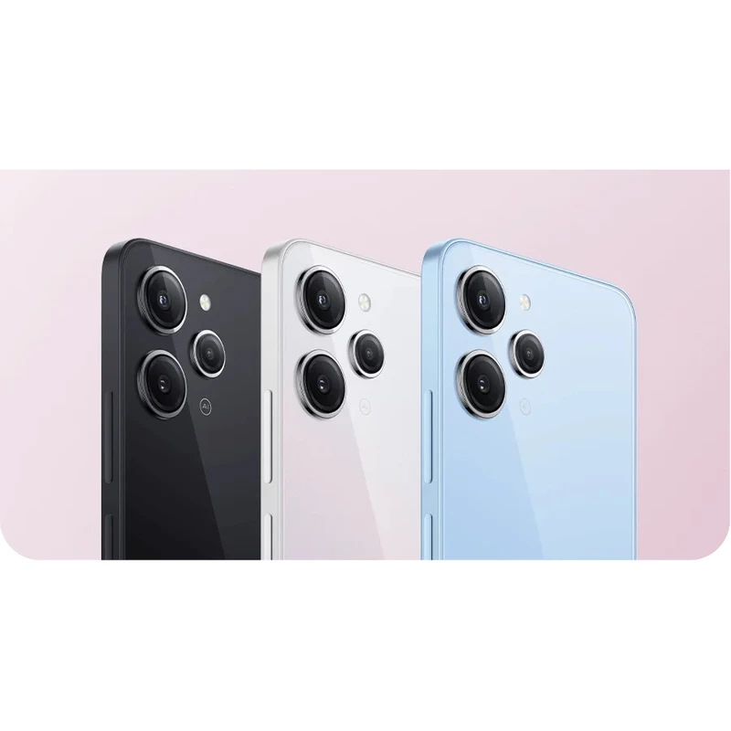 گوشی موبایل شیائومی مدل Redmi 12 دو سیم کارت ظرفیت 128 گیگابایت و رم 8 گیگابایت، تصویر 3