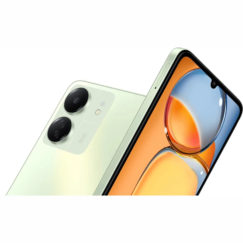گوشی موبایل شیائومی مدل Redmi 13C دو سیم کارت ظرفیت 128 گیگابایت و رم 6 گیگابایت، تصویر 5