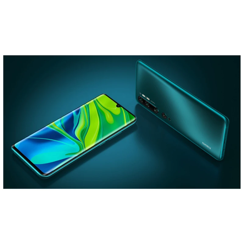 گوشی موبایل شیائومی مدل Mi Note 10 Pro M1910F4S دو سیم‌ کارت ظرفیت 256 گیگابایت، تصویر 15