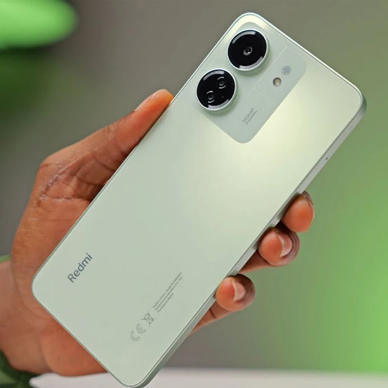 گوشی موبایل شیائومی مدل Redmi 13C دو سیم کارت ظرفیت 256 گیگابایت و رم 8 گیگابایت، تصویر 7