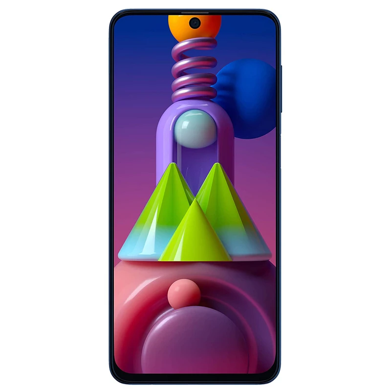 گوشی موبایل سامسونگ مدل Galaxy M51 SM-M515F/DSN دو سیم کارت ظرفیت 128گیگابایت، تصویر 2