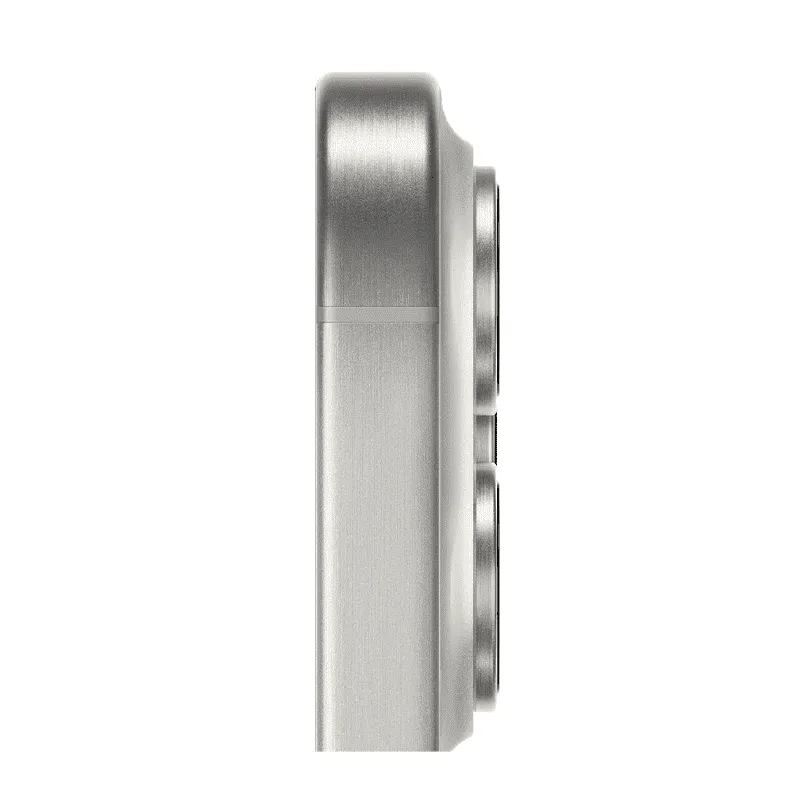 گوشی موبایل اپل مدل iPhone 15 pro ظرفیت 128 گیگابایت و رم 6 گیگابایت، تصویر 5