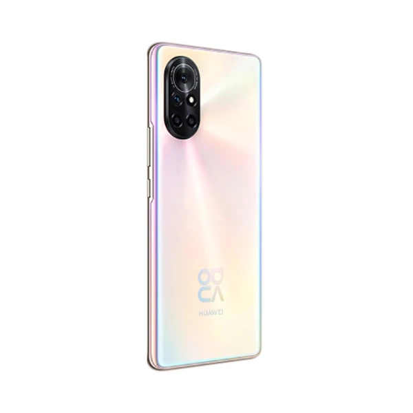 گوشی موبایل هوآوی مدل nova 8 دو سیم کارت ظرفیت 128 گیگابایت و رم 8 گیگابایت، تصویر 4